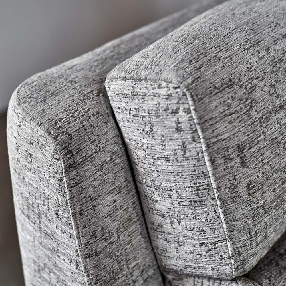 G Plan Ellis Recliner Armchair - Man Rec Chair Grade L - Manual Recliner Sterling Home 6