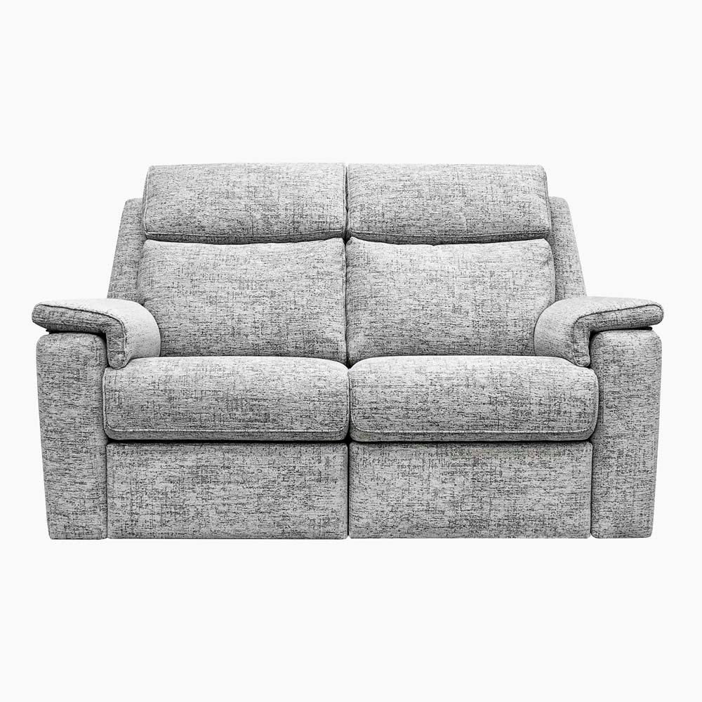 G Plan Ellis Small Sofa - Small Sofa Grade L Sterling Home 1