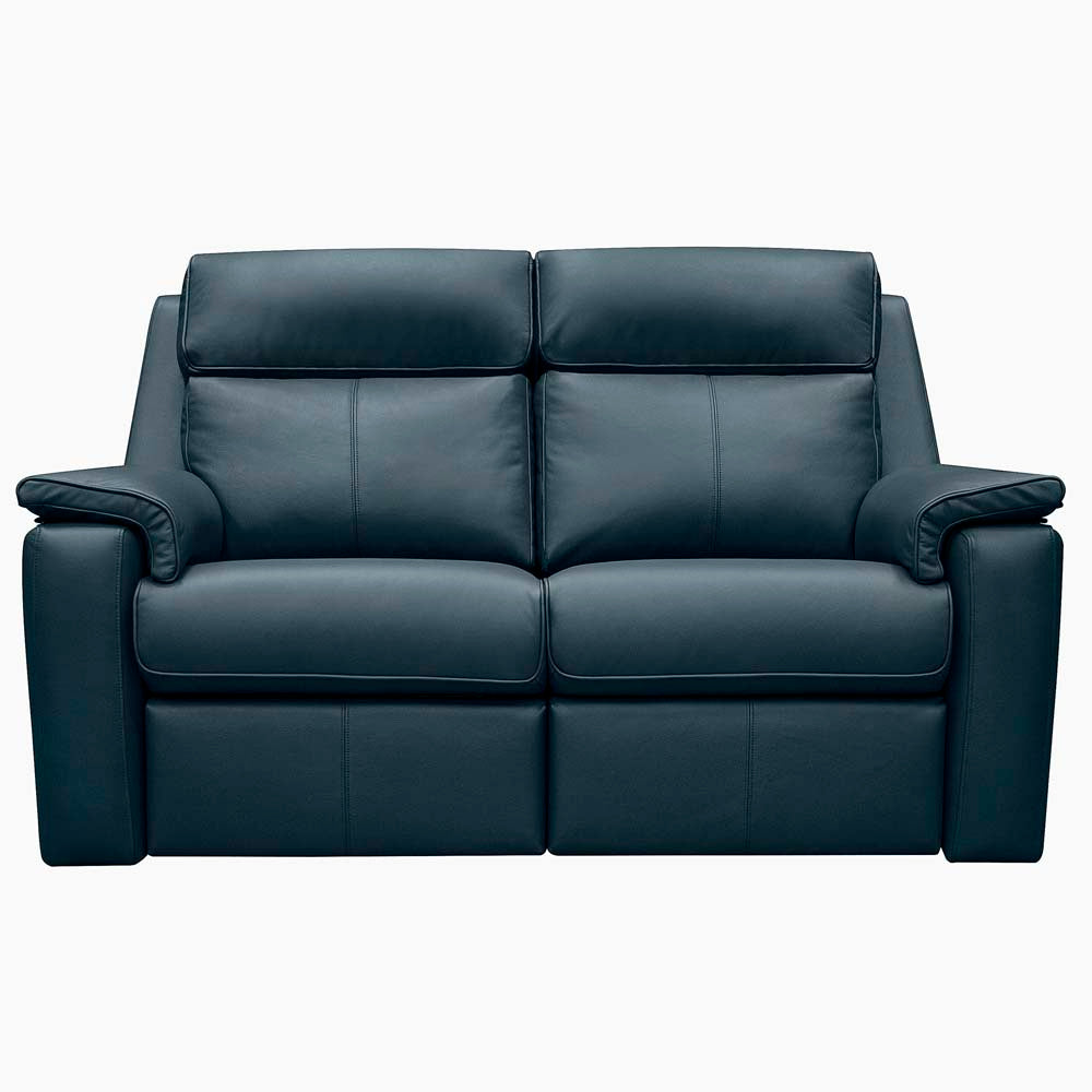 G Plan Ellis Small Sofa - Small Sofa Grade L 2 Seater Sofas Sterling Home 1