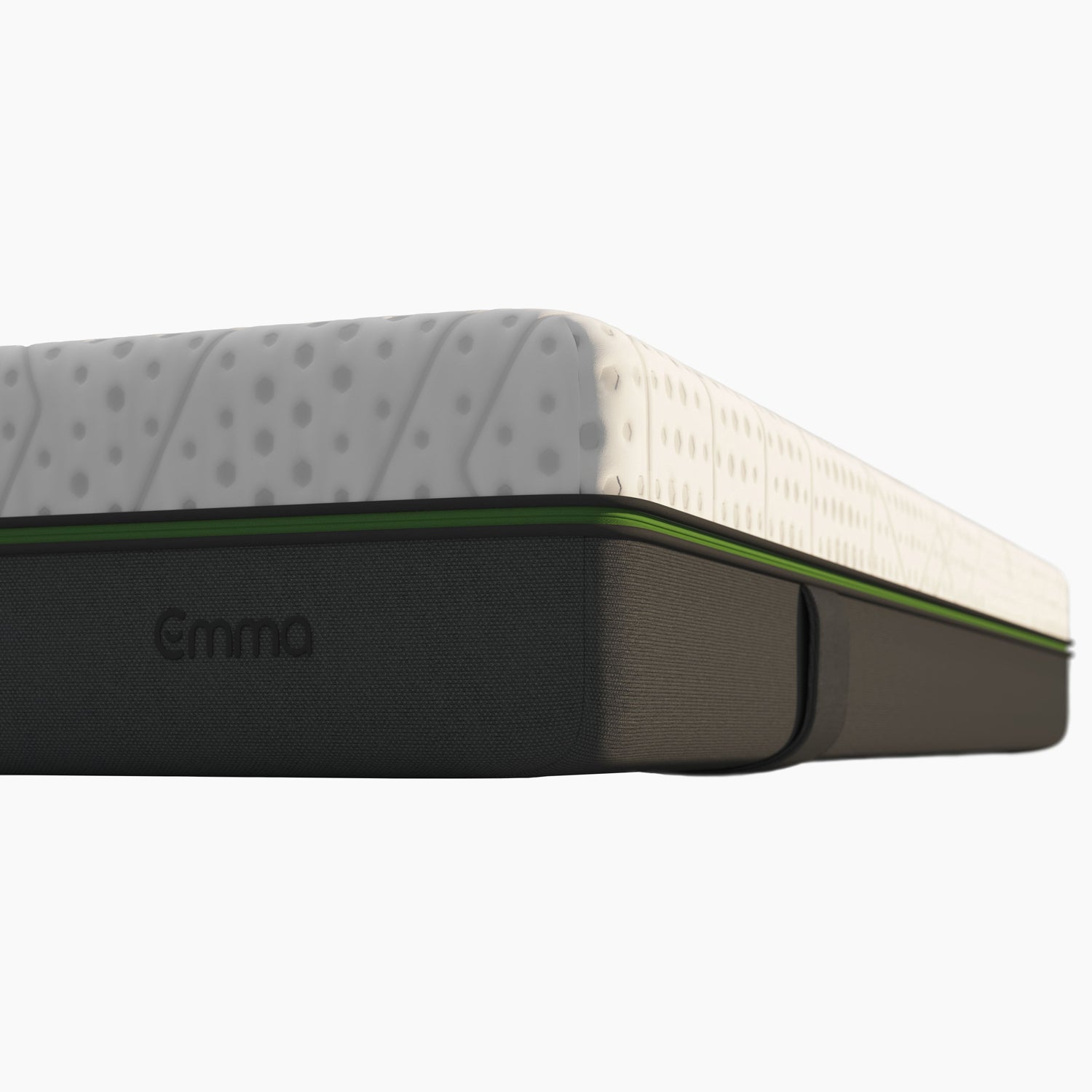 Emma Diamond Hybrid Mattress - Mattress 135 x 190cm - Double Sterling Home 3