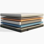 Emma Diamond Hybrid Mattress - Mattress 135 x 190cm - Double Sterling Home 5