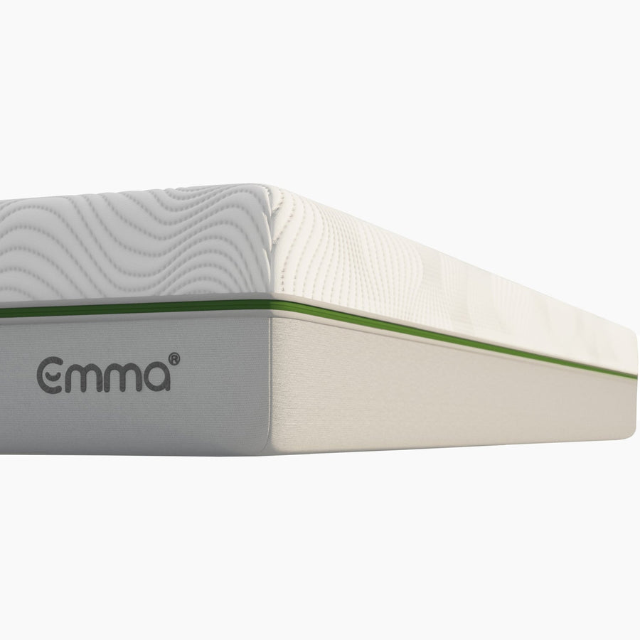 Emma Smart Hybrid Mattress - Mattress 135 x 190cm - Double Sterling Home 2