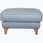 Ercol Enna Footstool - Footstool Footstools Sterling Home 1