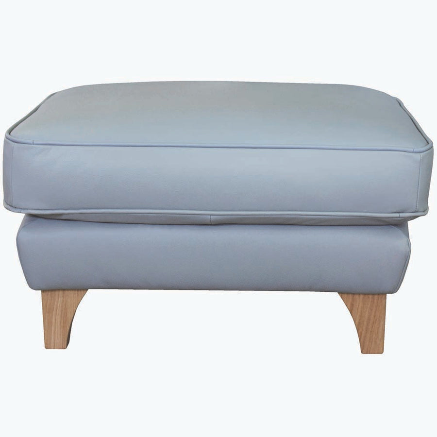Ercol Enna Footstool - Footstool Footstools Sterling Home 1