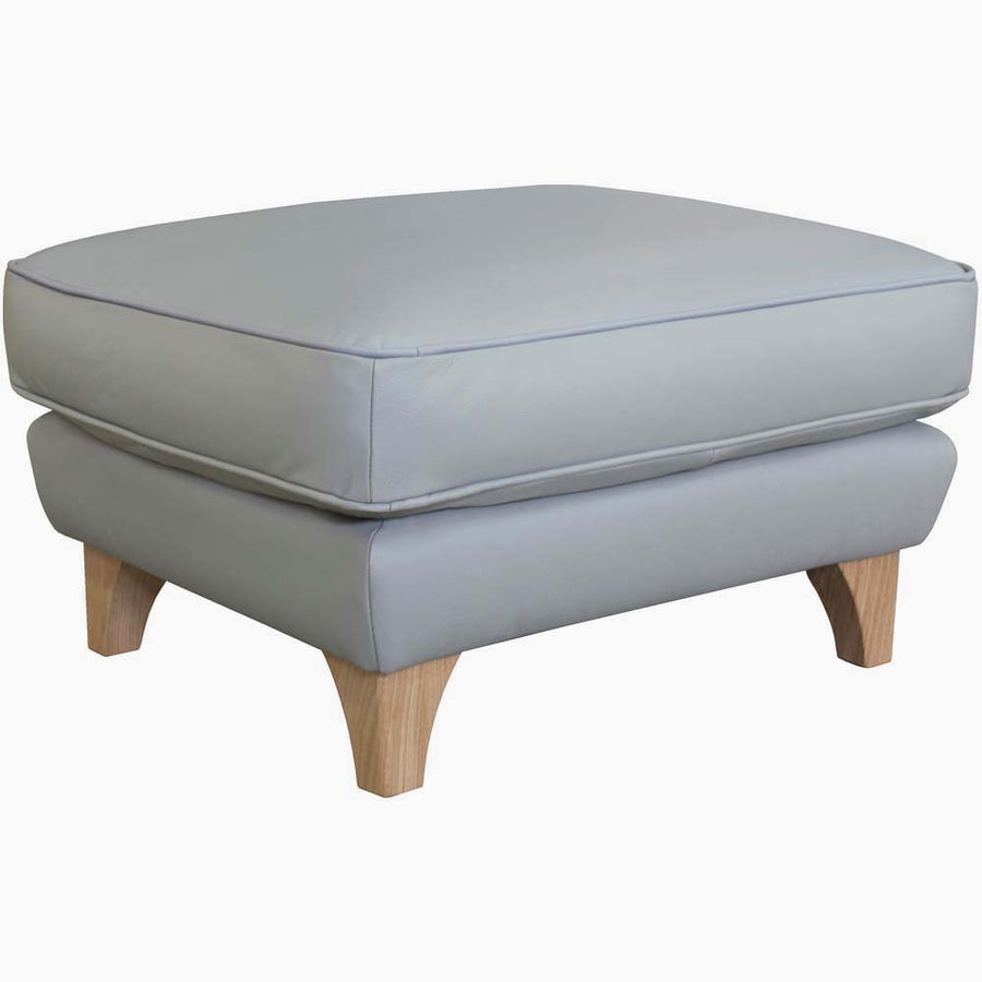 Ercol Enna Footstool - Footstool L953-L957 Footstools Sterling Home 2