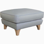 Ercol Enna Footstool - Footstool Footstools Sterling Home 2