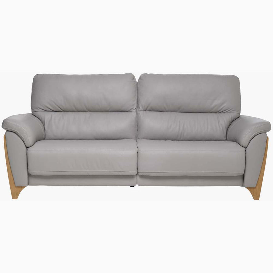 Ercol Enna 4 Seater Recliner Sofa - Large Recliner Sofa 4 Seater Sofas Sterling Home 1