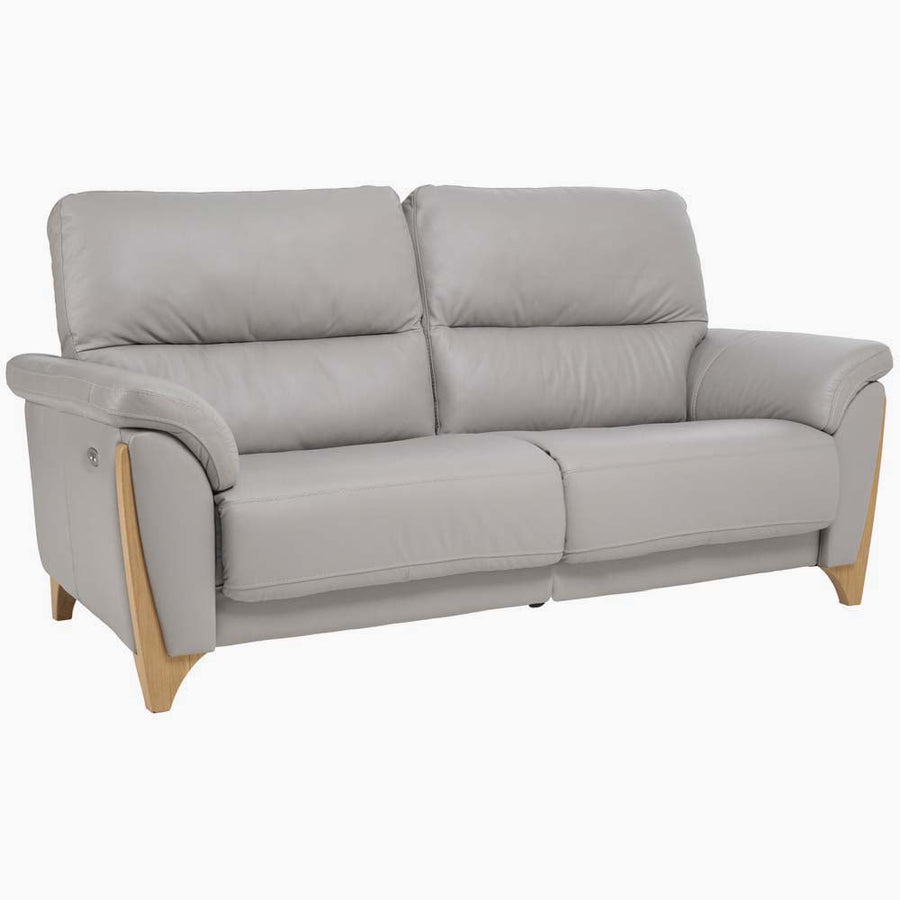 Ercol Enna 4 Seater Recliner Sofa - Large Recliner Sofa 4 Seater Sofas Sterling Home 2