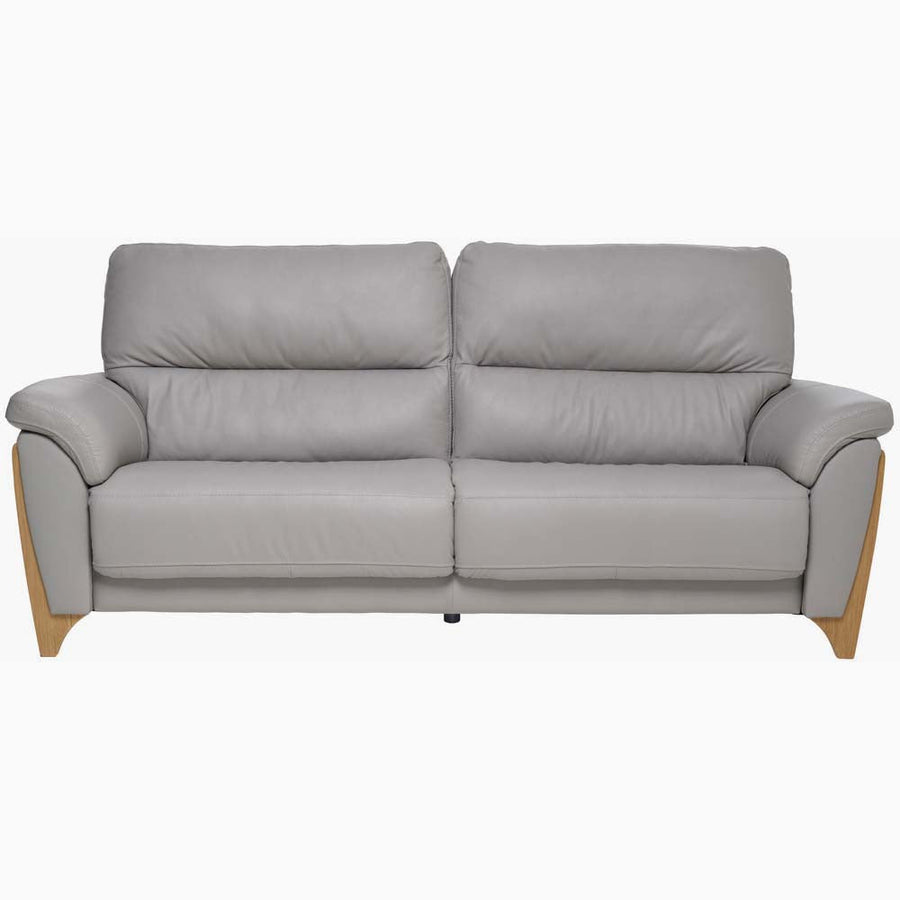 Ercol Enna 4 Seater Sofa - Large Sofa 4 Seater Sofas Sterling Home 1