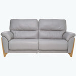 Ercol Enna 3 Seater Recliner Sofa - Medium Recliner Sofa Grade P Sterling Home 1