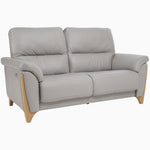 Ercol Enna 3 Seater Recliner Sofa - Medium Recliner Sofa Grade P Sterling Home 2