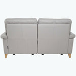 Ercol Enna 3 Seater Recliner Sofa - Medium Recliner Sofa Grade P Sterling Home 4