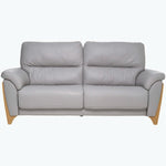 Ercol Enna 3 Seater Sofa - Medium Sofa Grade P Sterling Home 1