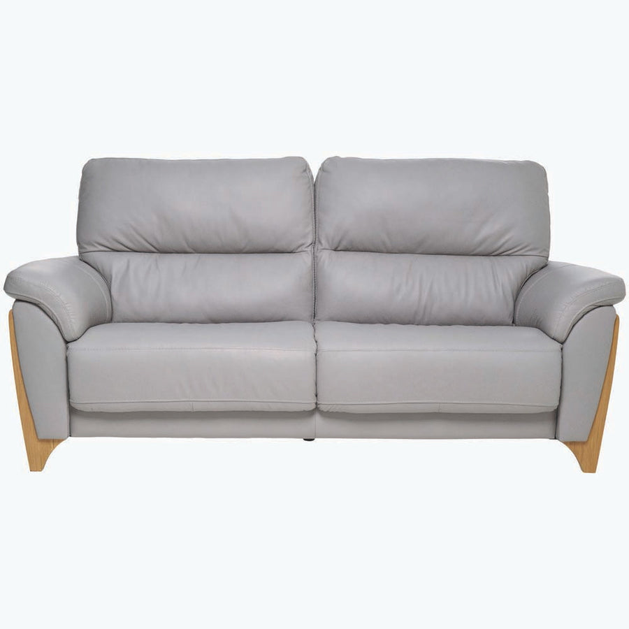 Ercol Enna 3 Seater Sofa - Medium Sofa Grade P Sterling Home 1