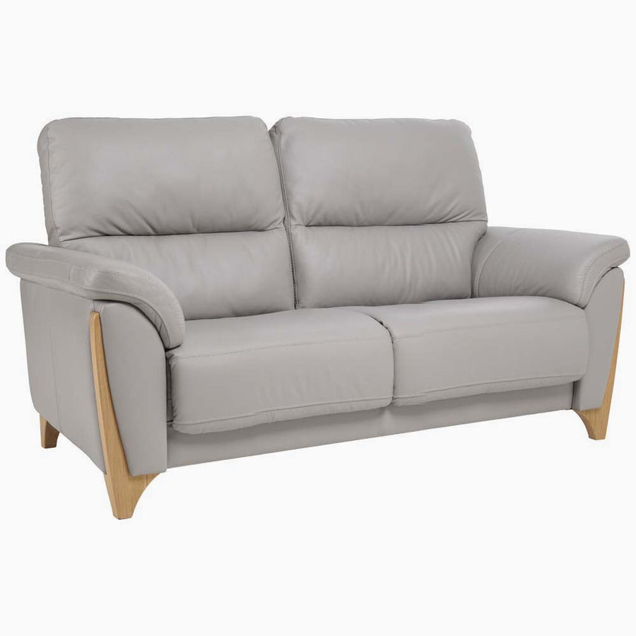 Ercol Enna 3 Seater Sofa - Medium Sofa 3 Seater Sofas Sterling Home 2