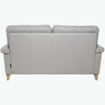 Ercol Enna 3 Seater Sofa - Medium Sofa Grade P Sterling Home 4