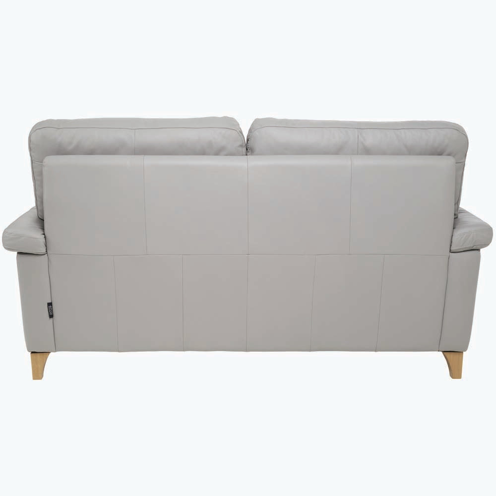 Ercol Enna 3 Seater Sofa - Medium Sofa Grade P Sterling Home 4