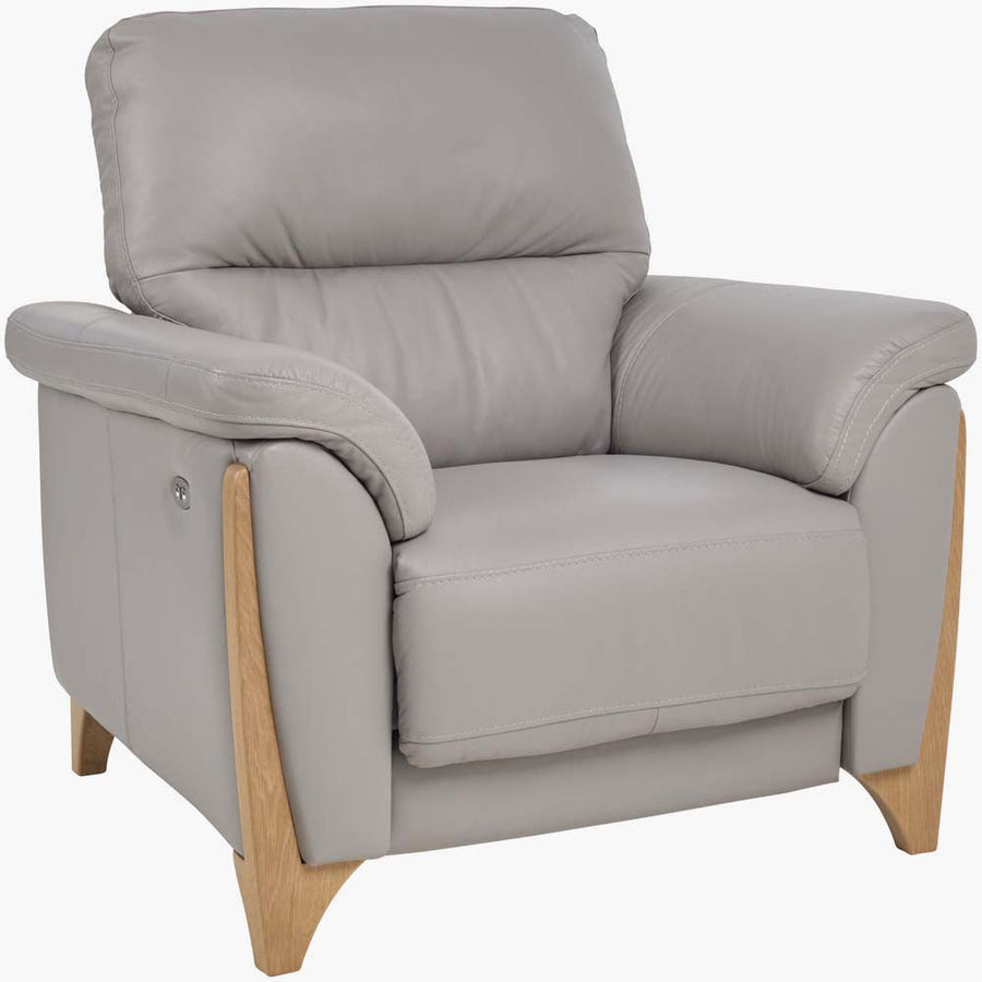 Ercol Enna Recliner Armchair - Recliner Armchair Grade P Sterling Home 2