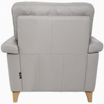 Ercol Enna Recliner Armchair - Recliner Armchair Grade P Sterling Home 4