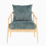 Ercol Aldbury Armchair - Chair Grade C Sofas Sterling Home 1