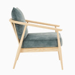 Ercol Aldbury Armchair - Chair Grade C Sofas Sterling Home 4