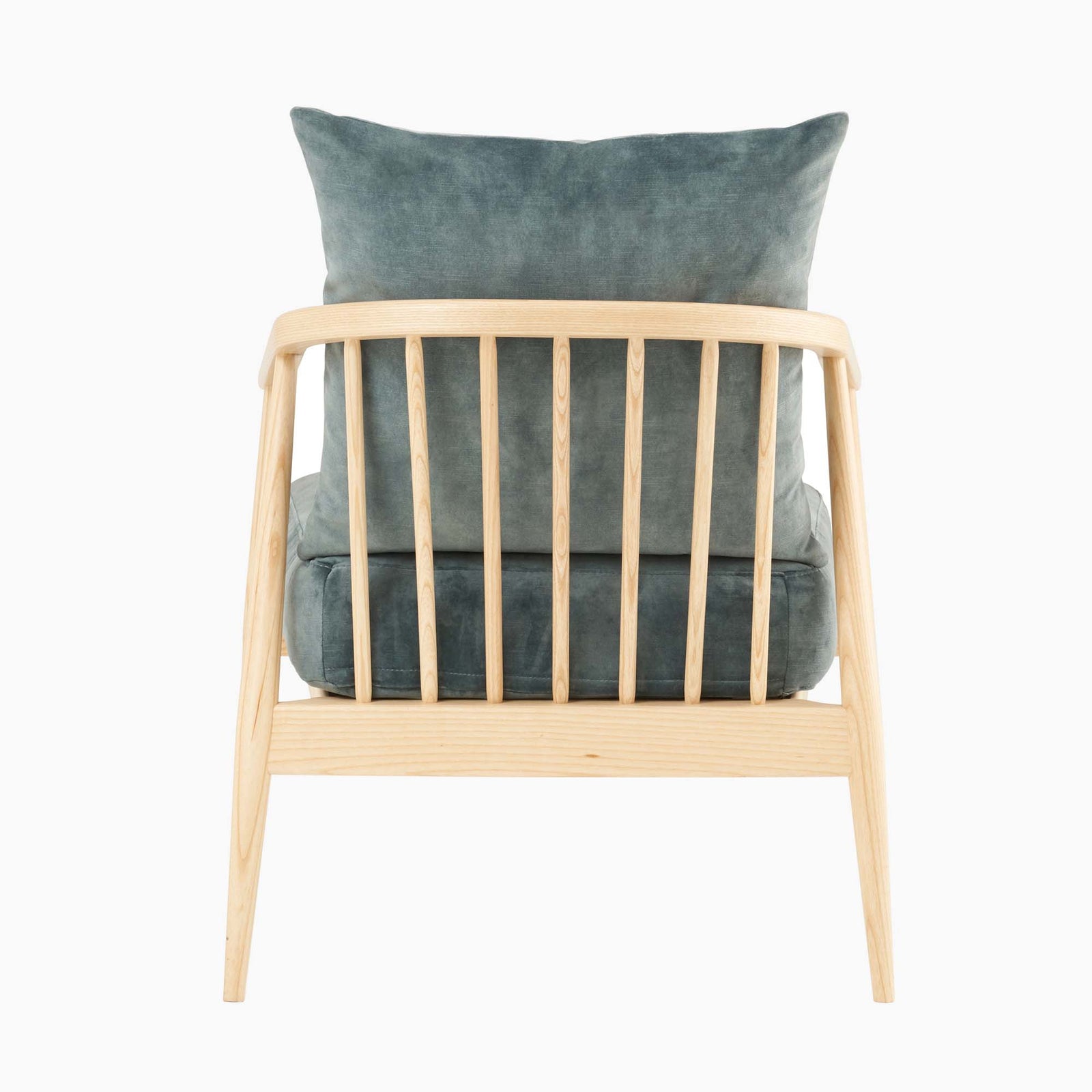 Ercol Aldbury Armchair - Chair Grade C Sofas Sterling Home 5