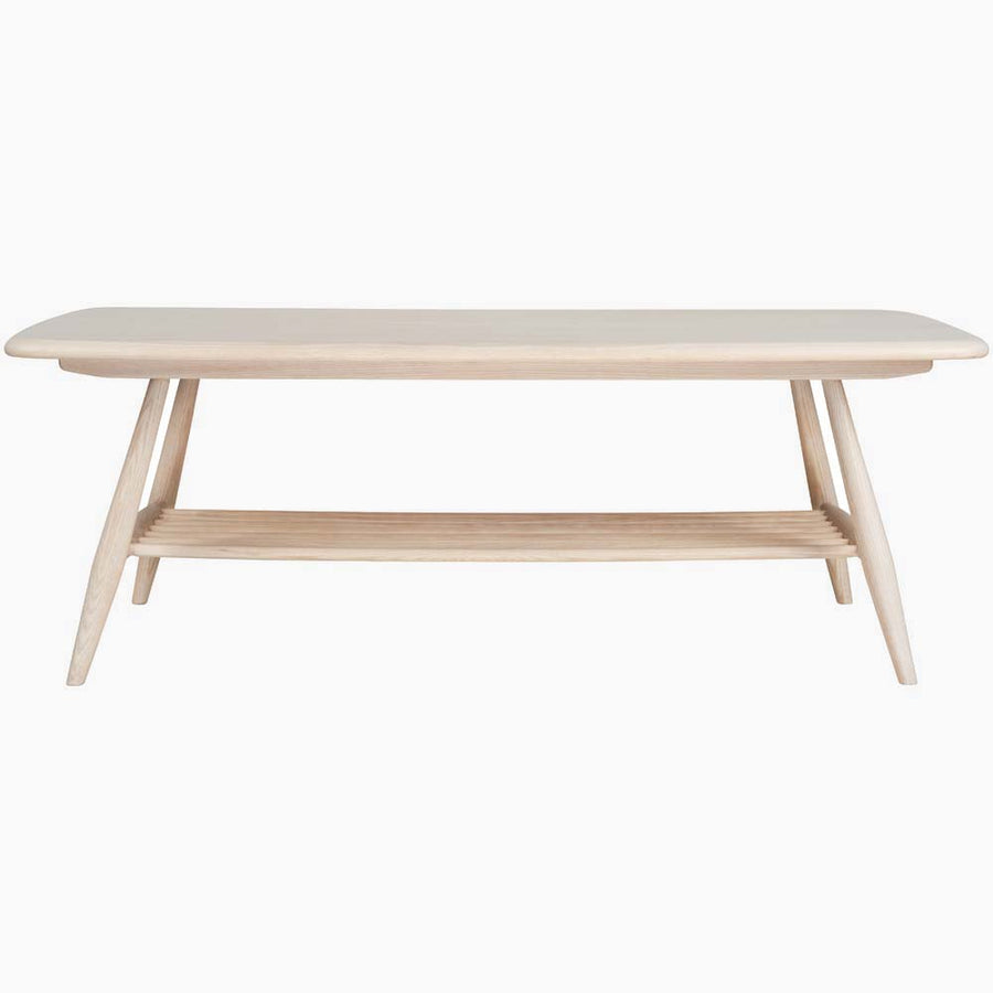 Ercol Collection Coffee Table - Coffee Table Tables Sterling Home 1