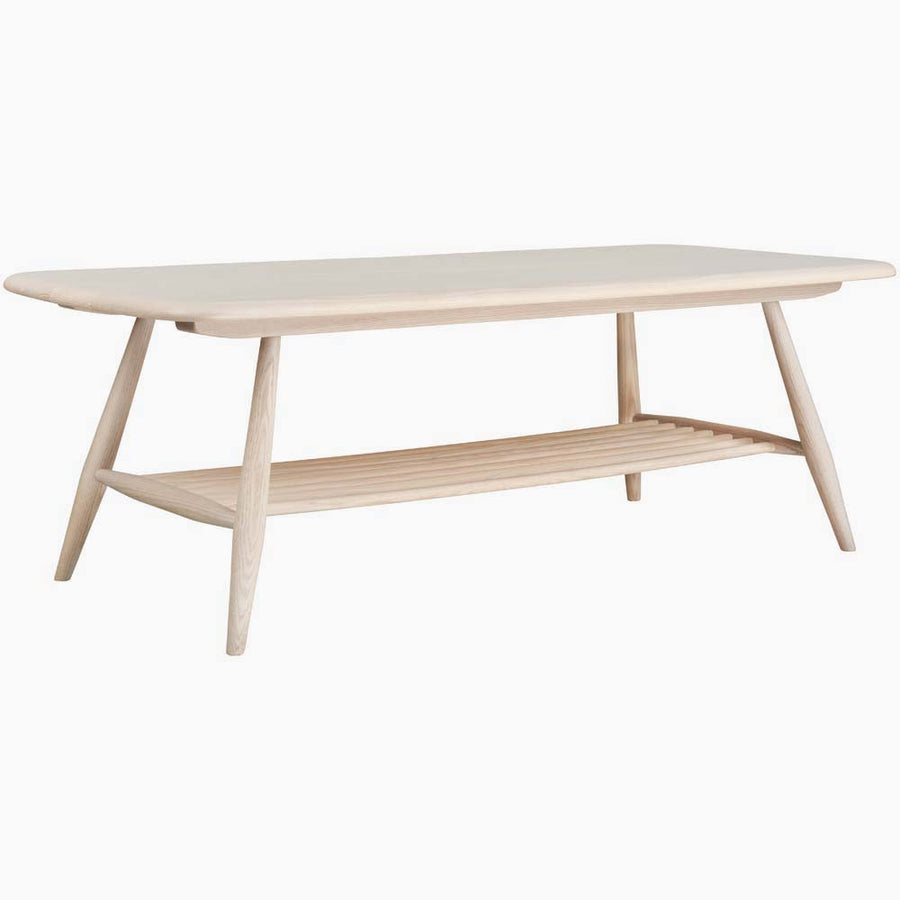 Ercol Collection Coffee Table - Coffee Table Tables Sterling Home 2