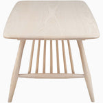 Ercol Collection Coffee Table - Coffee Table Tables Sterling Home 3