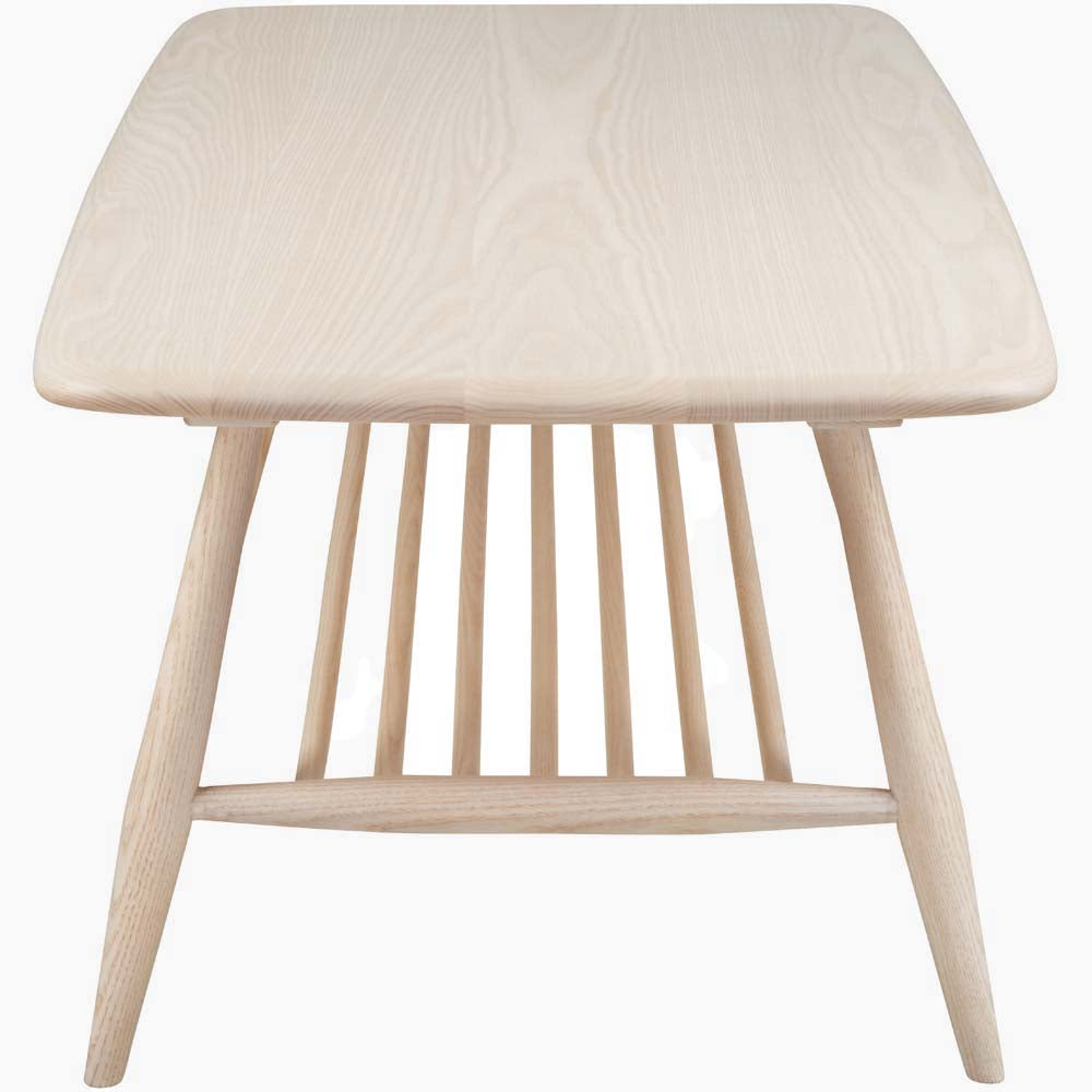 Ercol Collection Coffee Table - Coffee Table Tables Sterling Home 3