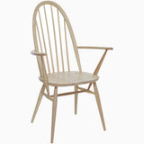 Ercol Collection Quaker Dining Armchair