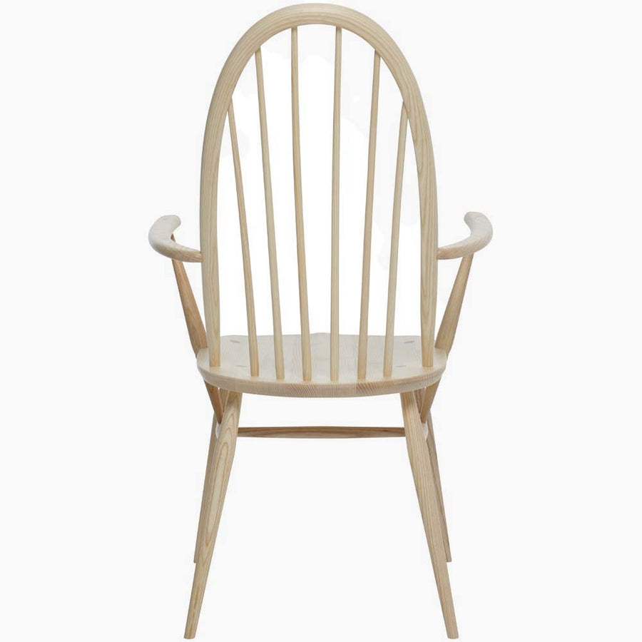 Ercol Collection Quaker Dining Armchair - Quaker Dining Armchair Chairs Sterling Home 2