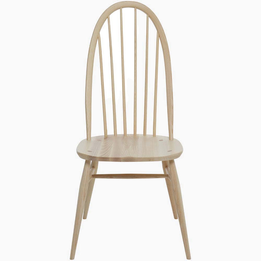 Ercol Collection Quaker Dining Chair - Quaker Dining Chair Chairs Sterling Home 1