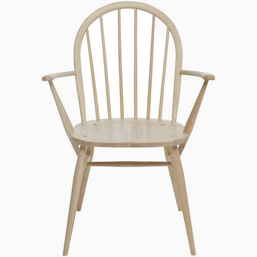 Ercol Collection Windsor Armchair - Windsor Armchair Chairs Sterling Home 1