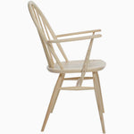 Ercol Collection Windsor Armchair - Windsor Armchair Chairs Sterling Home 3