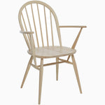 Ercol Collection Windsor Armchair - Windsor Armchair Chairs Sterling Home 4