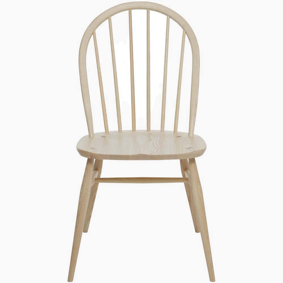 Ercol Collection Windsor Dining Chair - Windsor Dining Chair Chairs Sterling Home 1