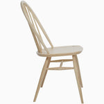 Ercol Collection Windsor Dining Chair - Windsor Dining Chair Chairs Sterling Home 4