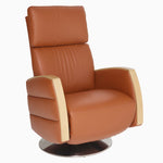 Ercol Noto Recliner Armchair - Recliner Armchair Sterling Home 1