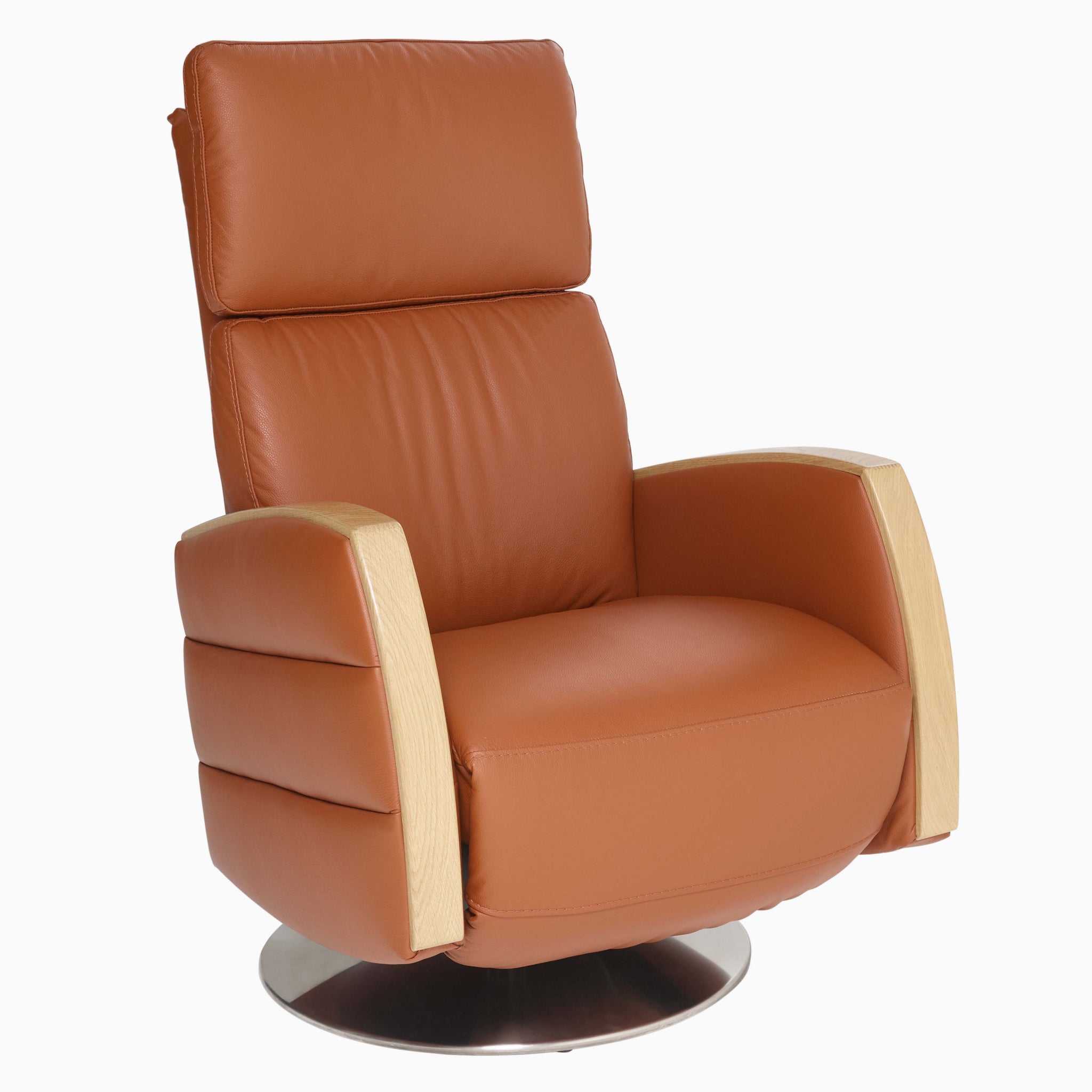 Ercol Noto Recliner Armchair - Recliner Armchair Sterling Home 1