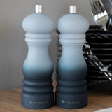 Masterclass Grey Ombre Salt and Pepper Mill