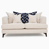 Faith 2 Seater Standard Back Sofa