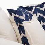 Faith 2 Seater Standard Back Sofa - 2 Seater Sofa Grade A Sofas Sterling Home 7