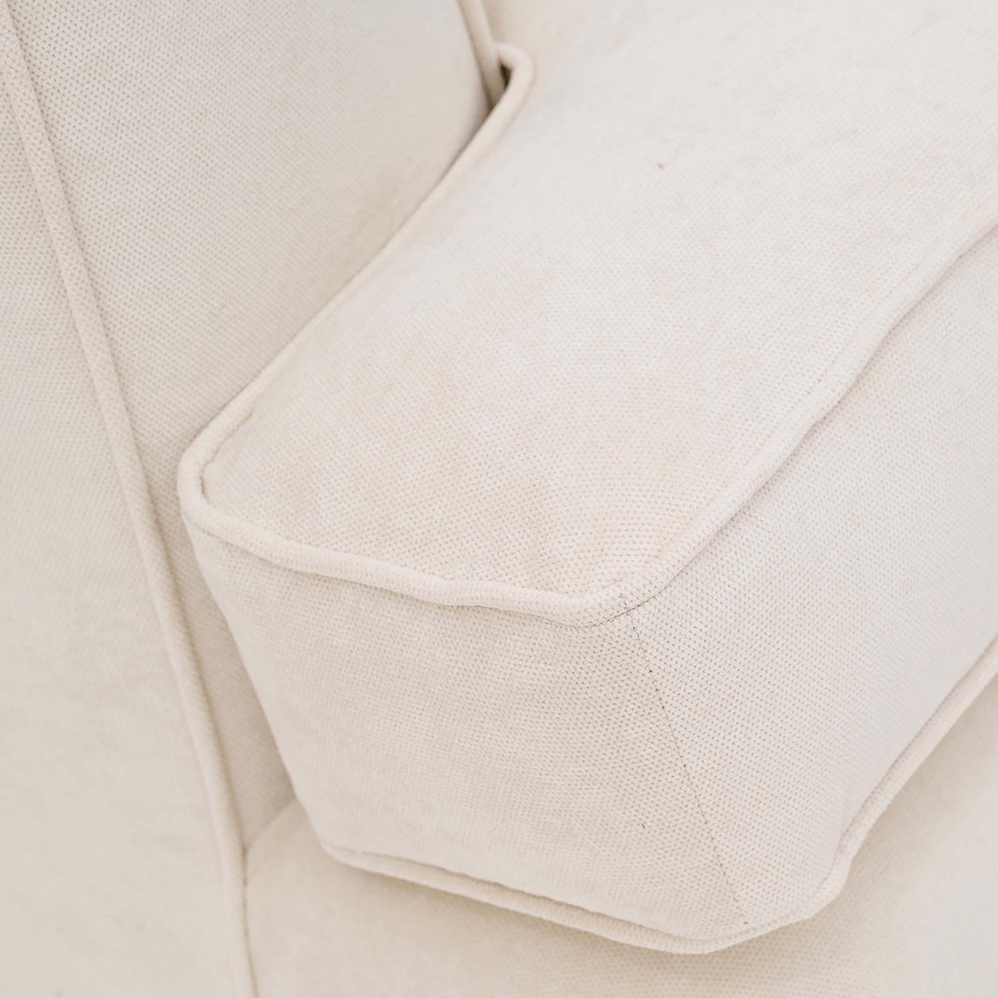 Faith 2 Seater Standard Back Sofa - 2 Seater Sofa Grade A Sofas Sterling Home 8