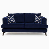Faith 3 Seater Standard Back Sofa