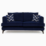 Faith 3 Seater Standard Back Sofa - 3 Seater Sofa Grade A Sterling Home 1