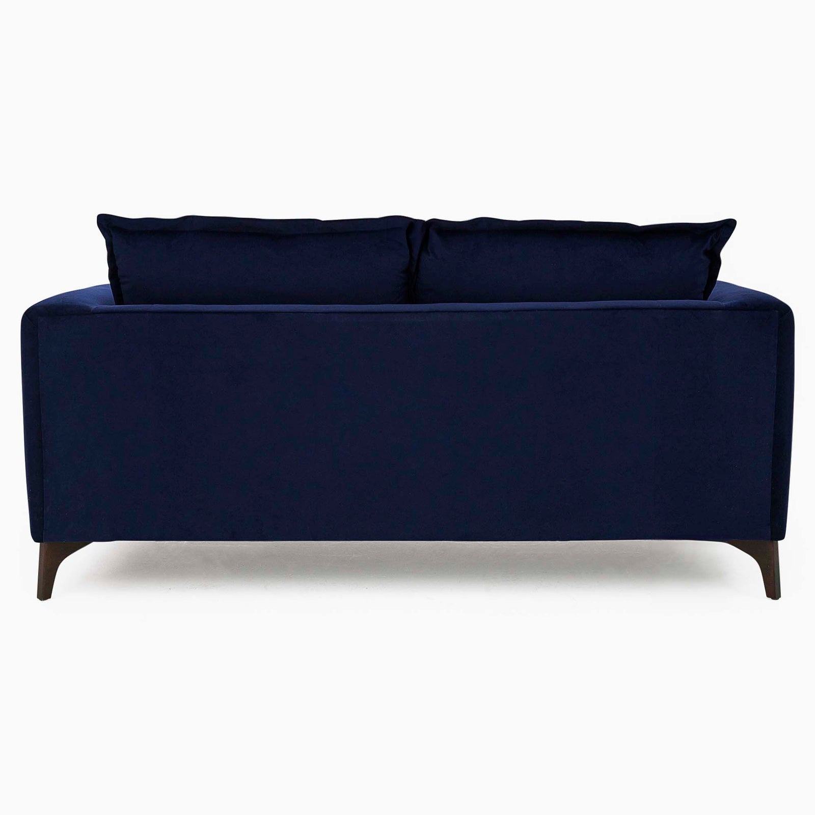 Faith 3 Seater Standard Back Sofa - 3 Seater Sofa Grade D Sofas Sterling Home 7