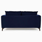 Faith 3 Seater Standard Back Sofa - 3 Seater Sofa Grade A Sterling Home 6