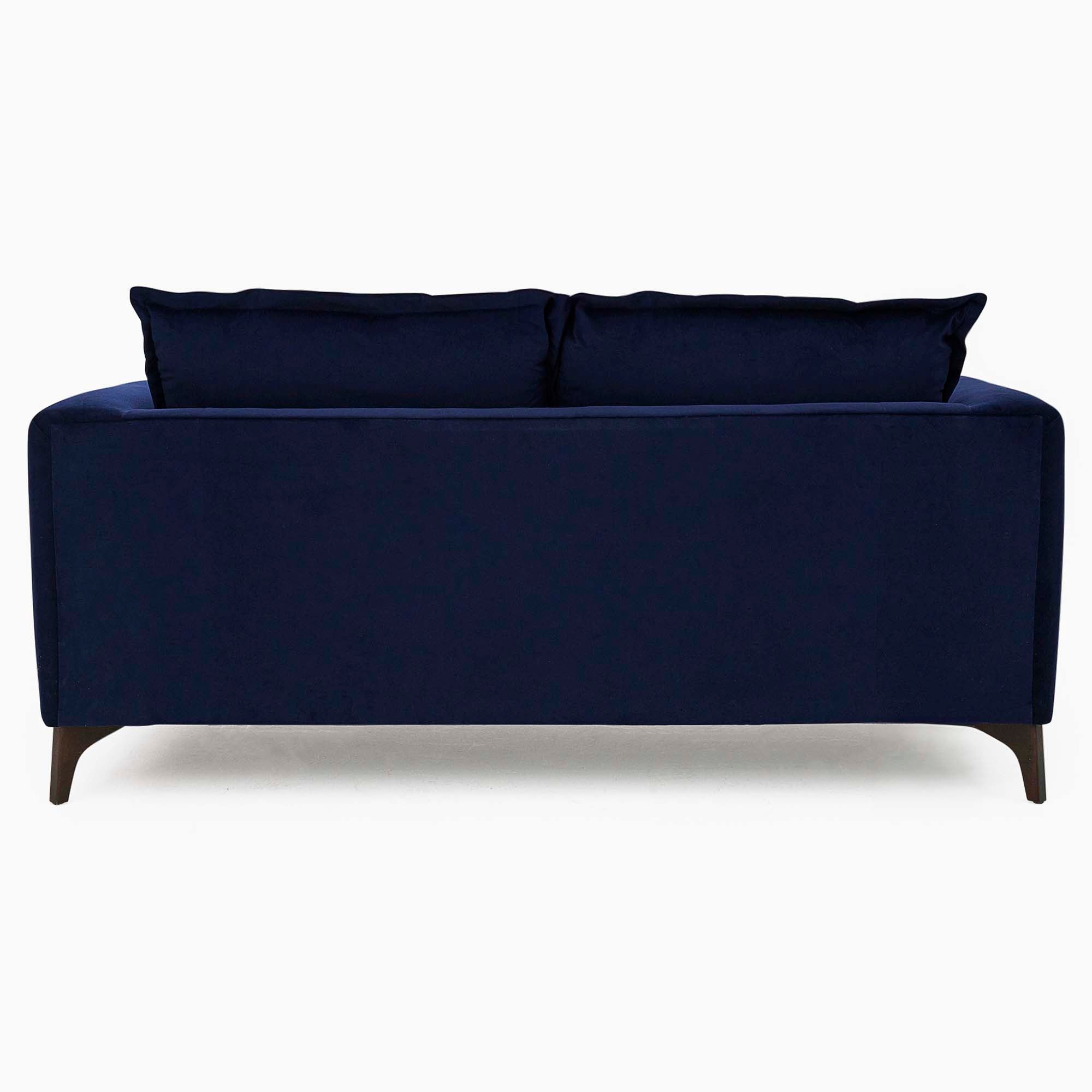 Faith 3 Seater Standard Back Sofa - 3 Seater Sofa Grade A Sterling Home 6