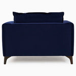 Faith Standard Back Loveseat - Love Chair Grade D Armchairs Sterling Home 6